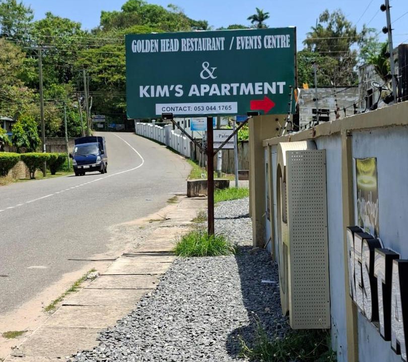 Photo of Others in Sekondi-Takoradi