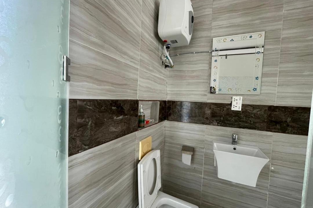 Photo of Bathroom in Sekondi-Takoradi