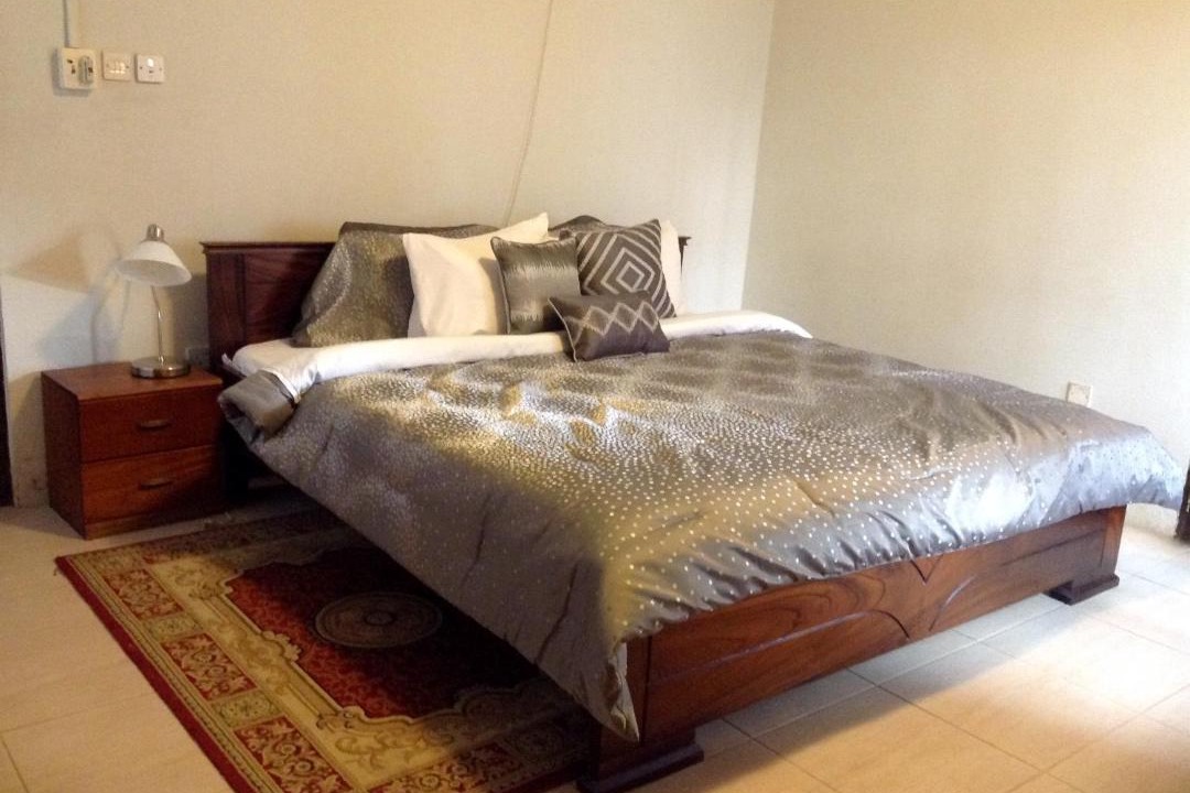 Photo of Bedroom in Nungua