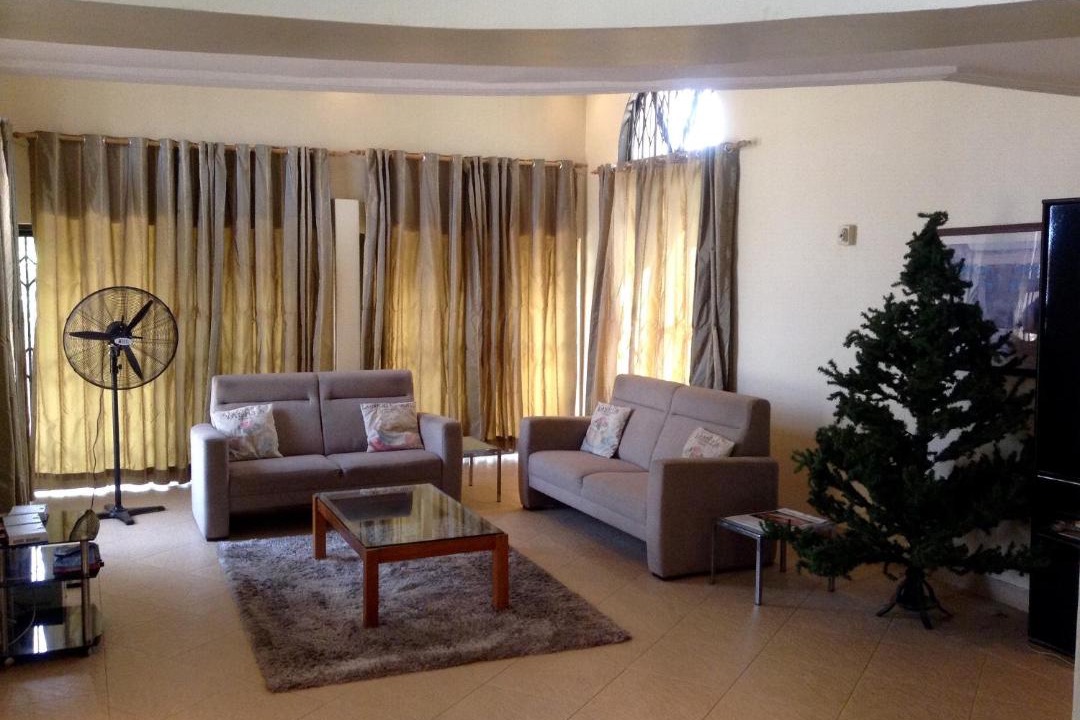 Photo of Livingroom in Nungua