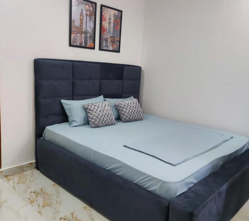 Photo of Bedroom in Madina