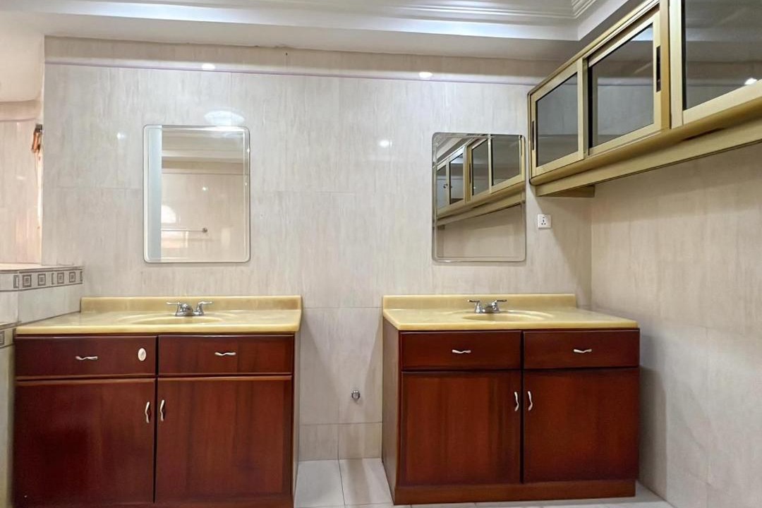 Photo of Bathroom in Kubease