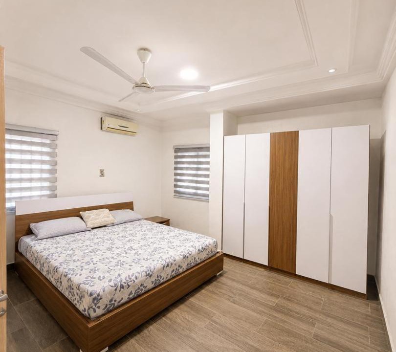 Photo of Bedroom in Kubease