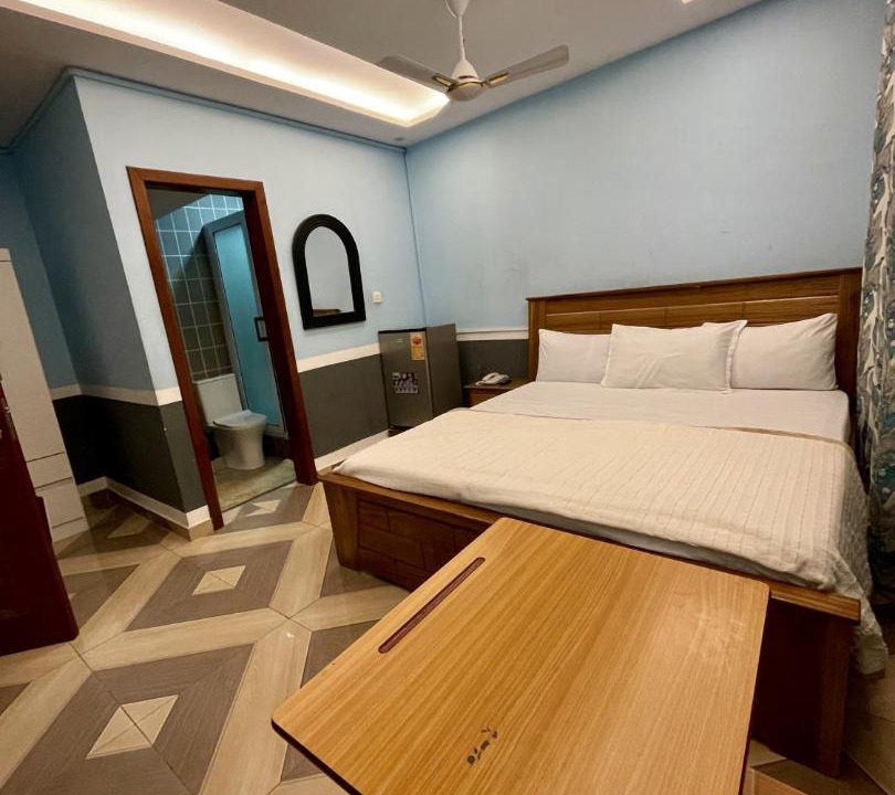Photo of Bedroom in Nsawam