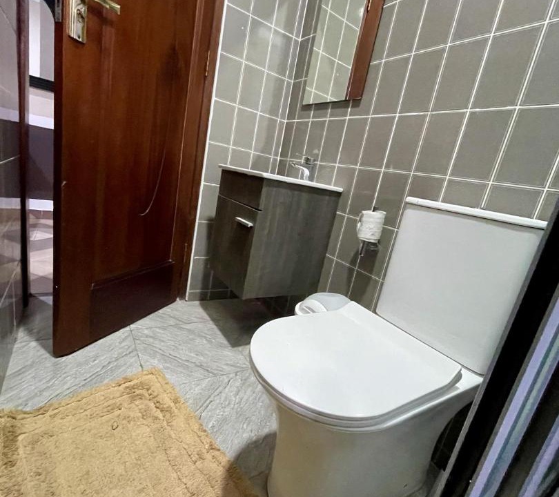Photo of Bathroom in Nsawam