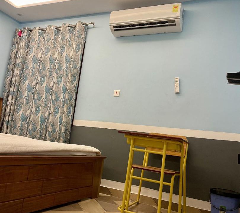 Photo of Bedroom in Nsawam