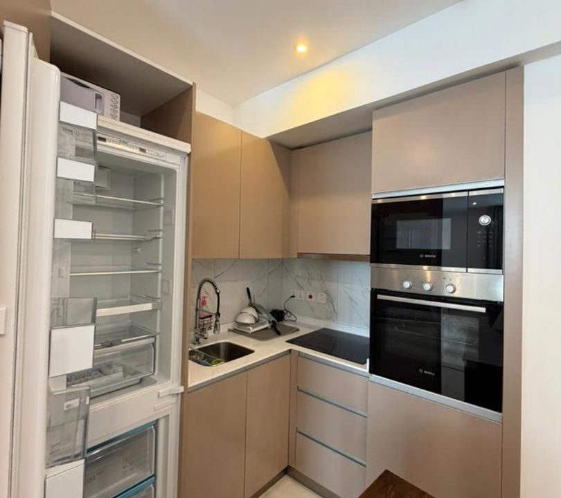 Photo of Kitchen in Roman Ridge