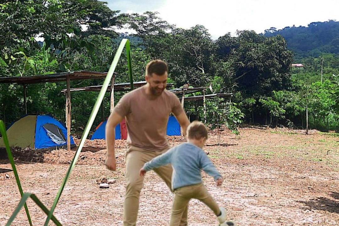 Photo of Others in Togo