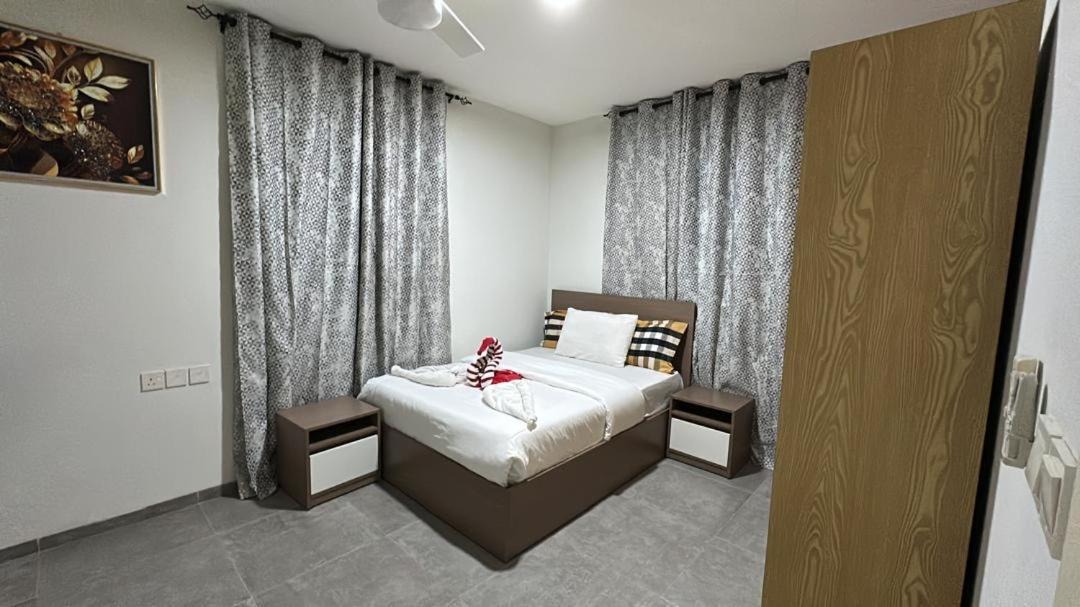 Photo of Bedroom in Weija