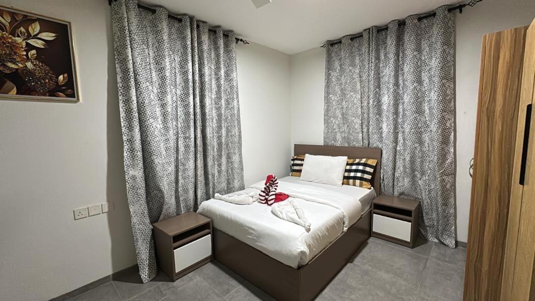 Photo of Bedroom in Weija