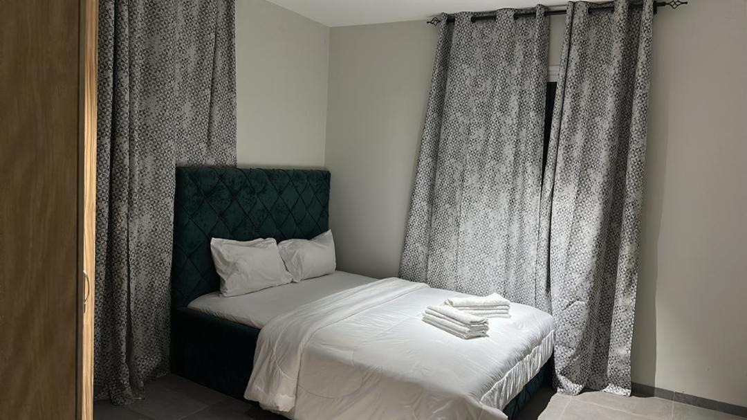 Photo of Bedroom in Weija