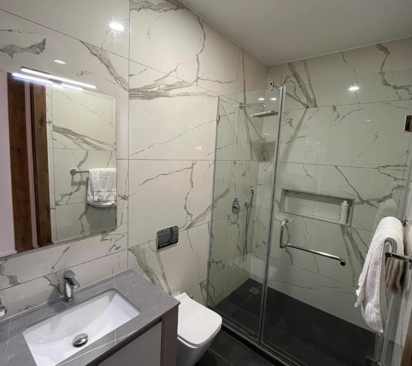 Photo of Bathroom in Labadi