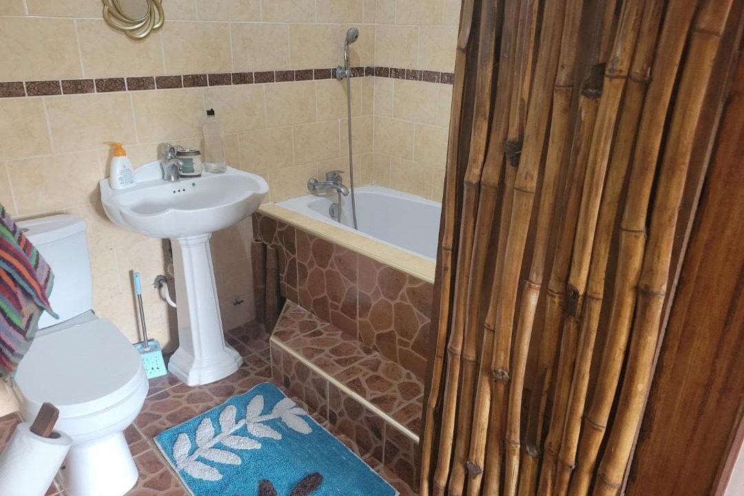 Photo of Bathroom in Winneba