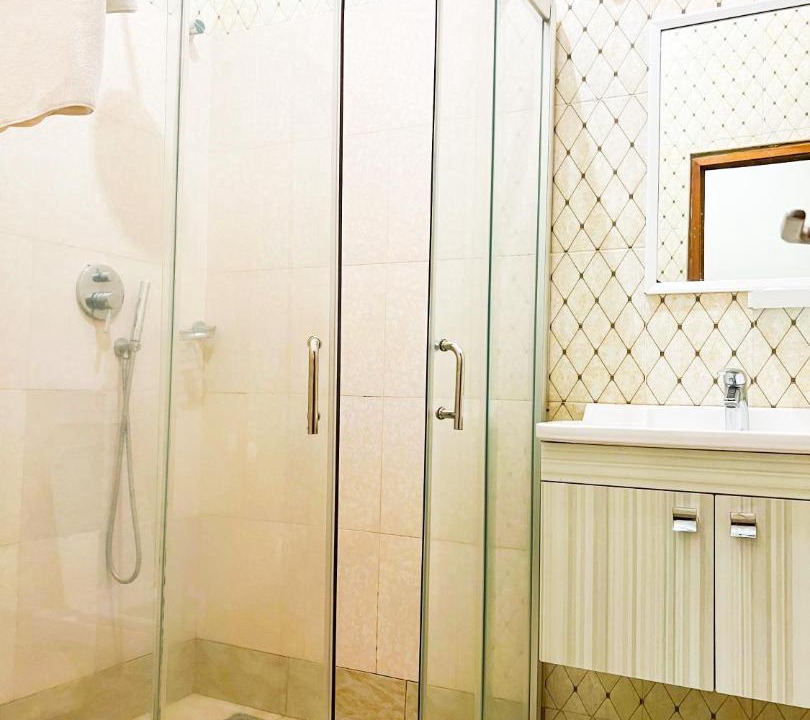 Photo of Bathroom in Tamale