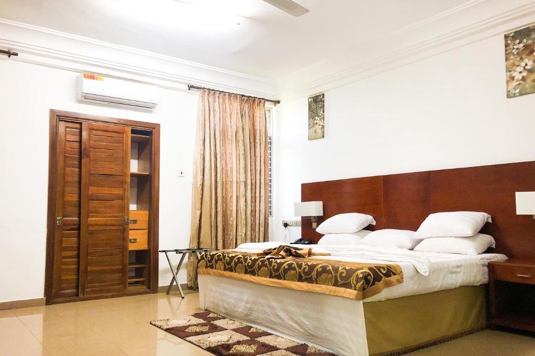 Photo of Bedroom in Tamale
