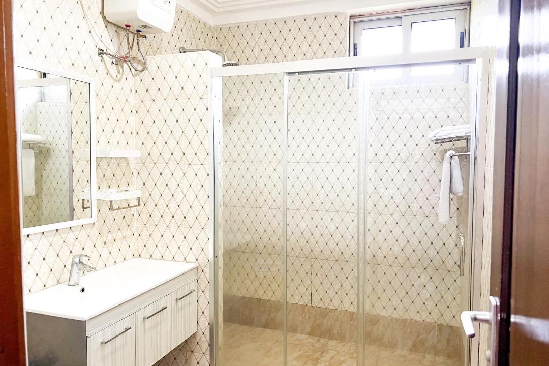 Photo of Bathroom in Tamale