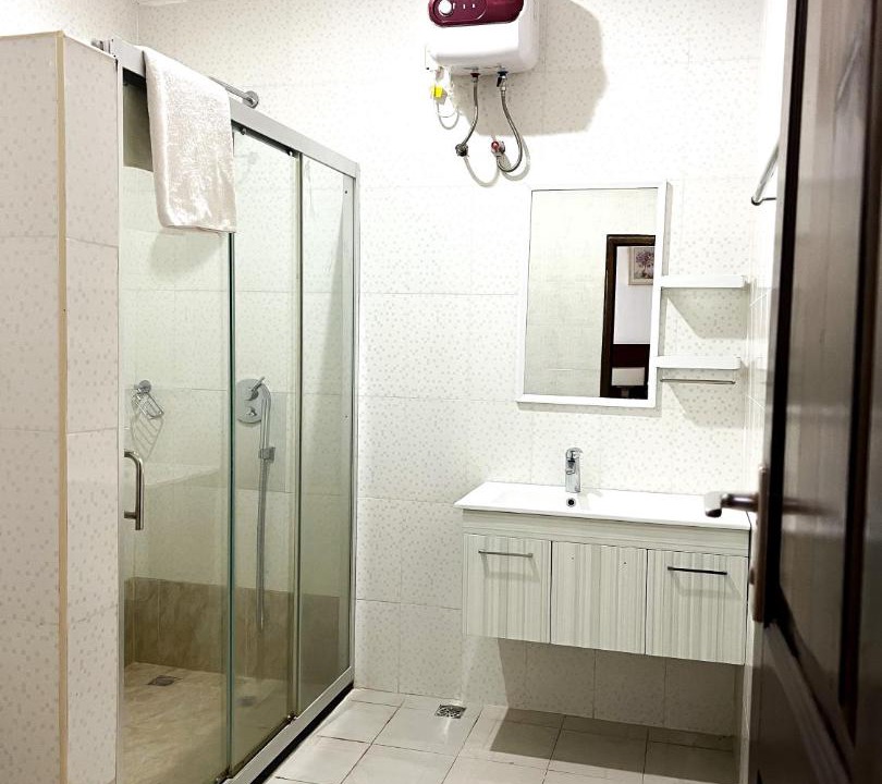 Photo of Bathroom in Tamale