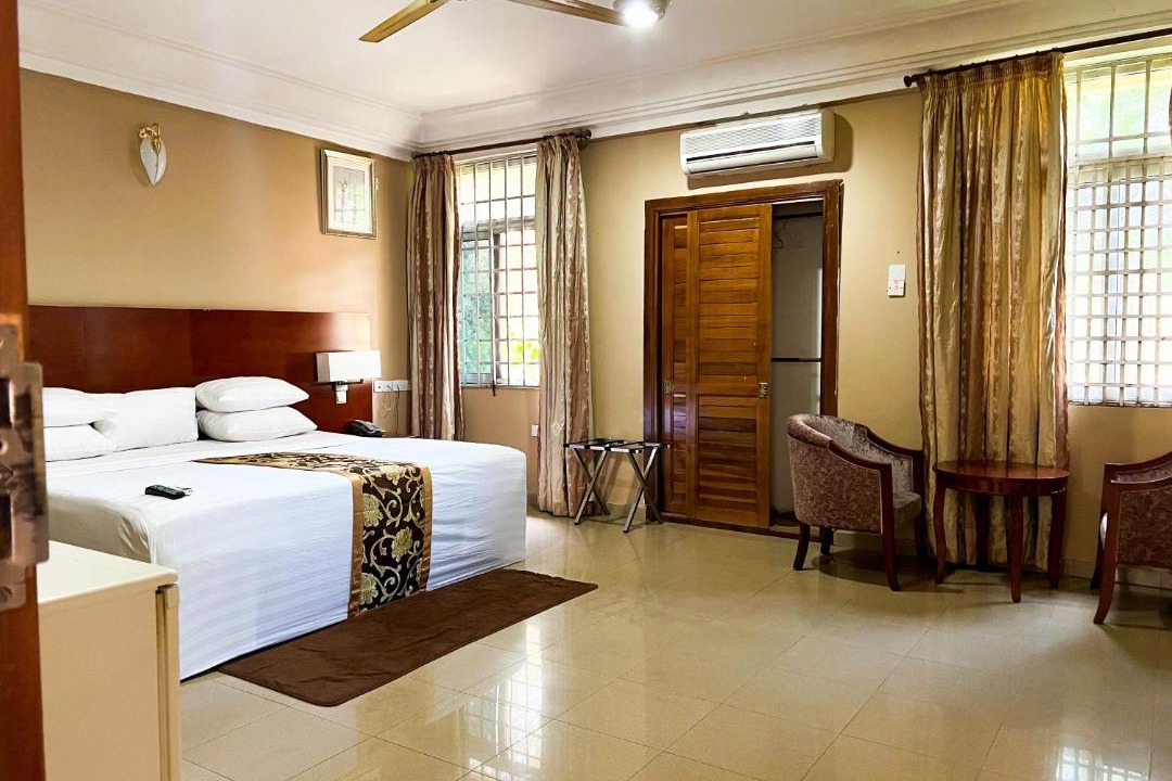 Photo of Bedroom in Tamale