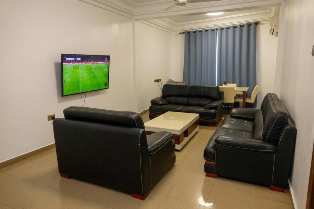 Photo of Livingroom in Tamale