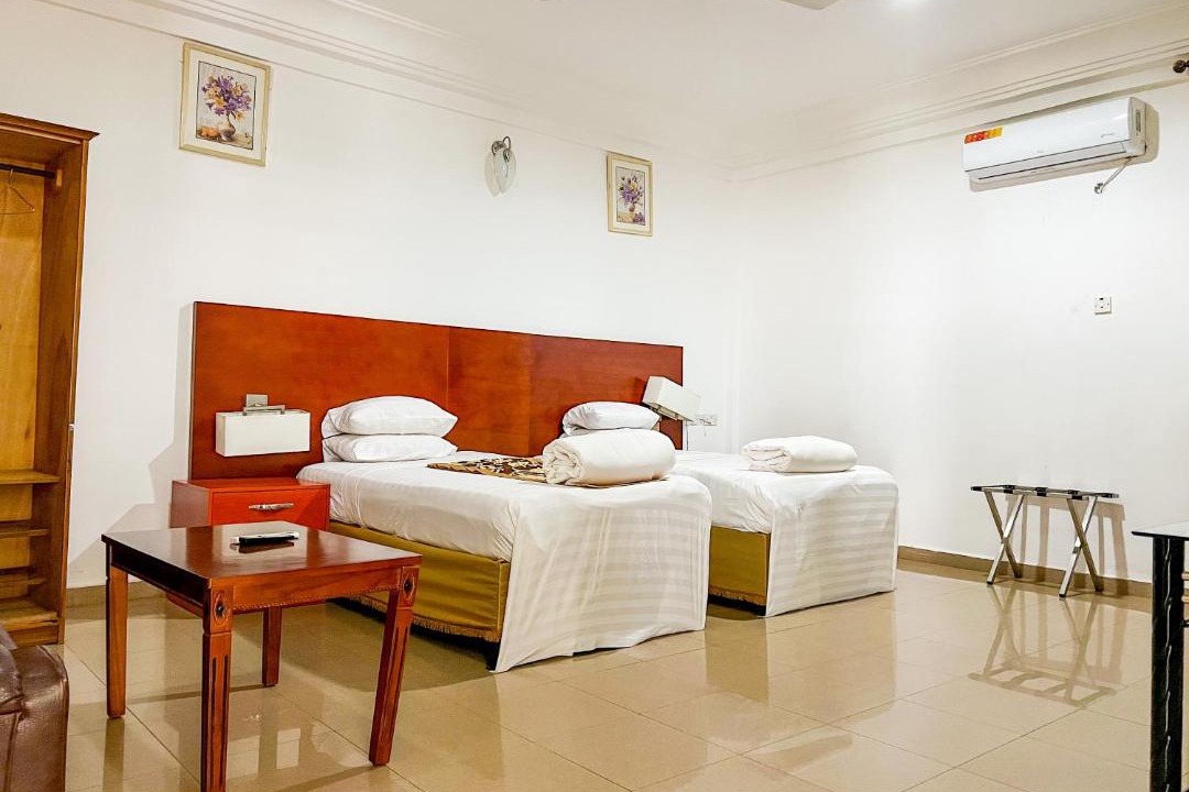 Photo of Bedroom in Tamale
