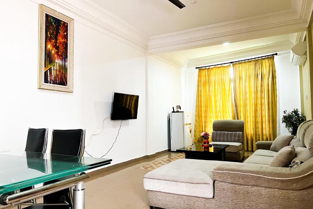 Photo of Livingroom in Tamale