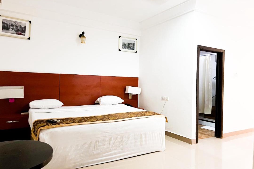 Photo of Bedroom in Tamale