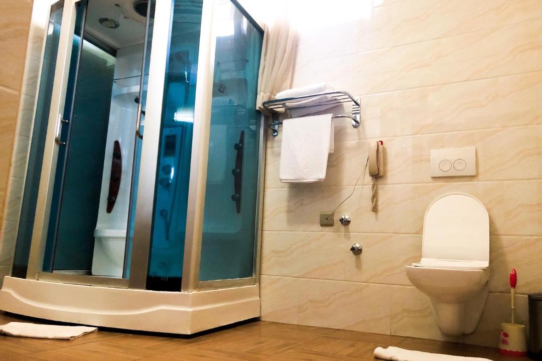 Photo of Bathroom in Tamale