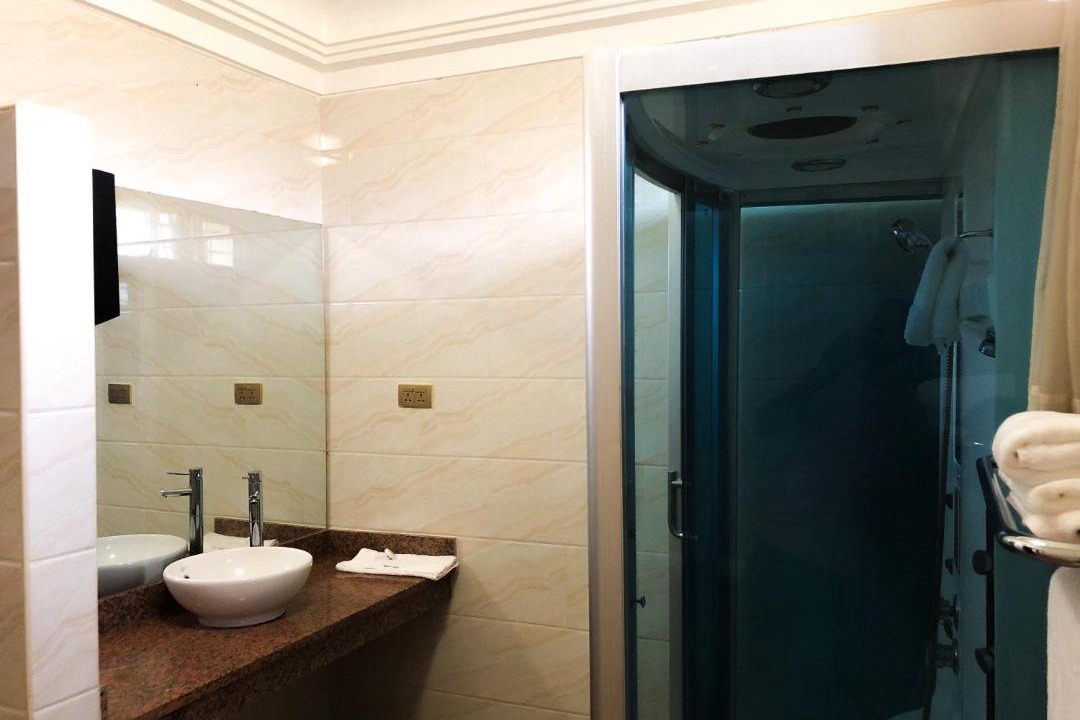 Photo of Bathroom in Tamale