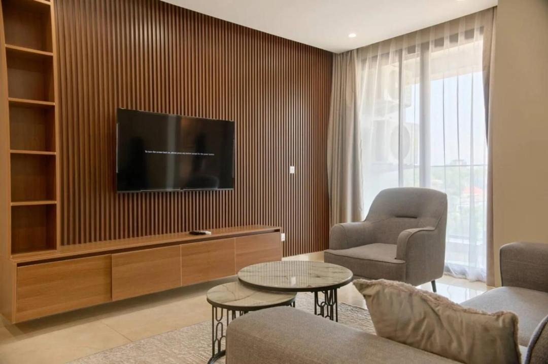 Photo of Livingroom in North Ridge
