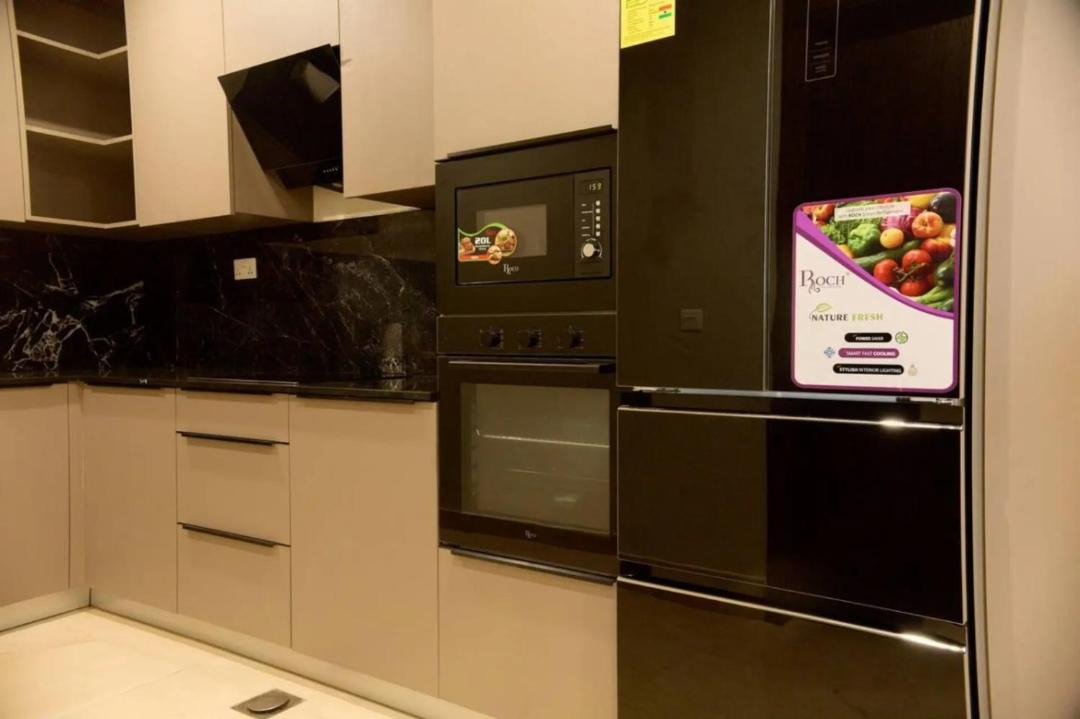 Photo of Kitchen in North Ridge