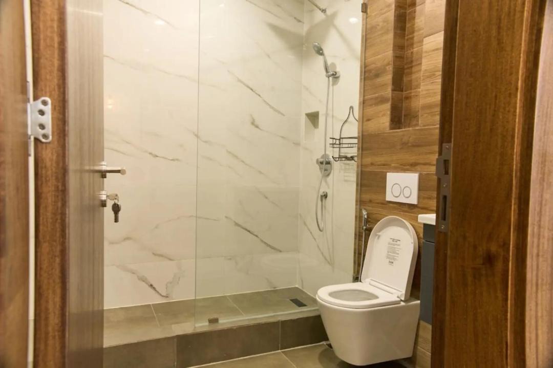 Photo of Bathroom in North Ridge