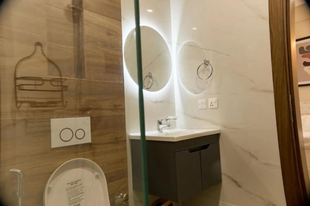 Photo of Bathroom in North Ridge