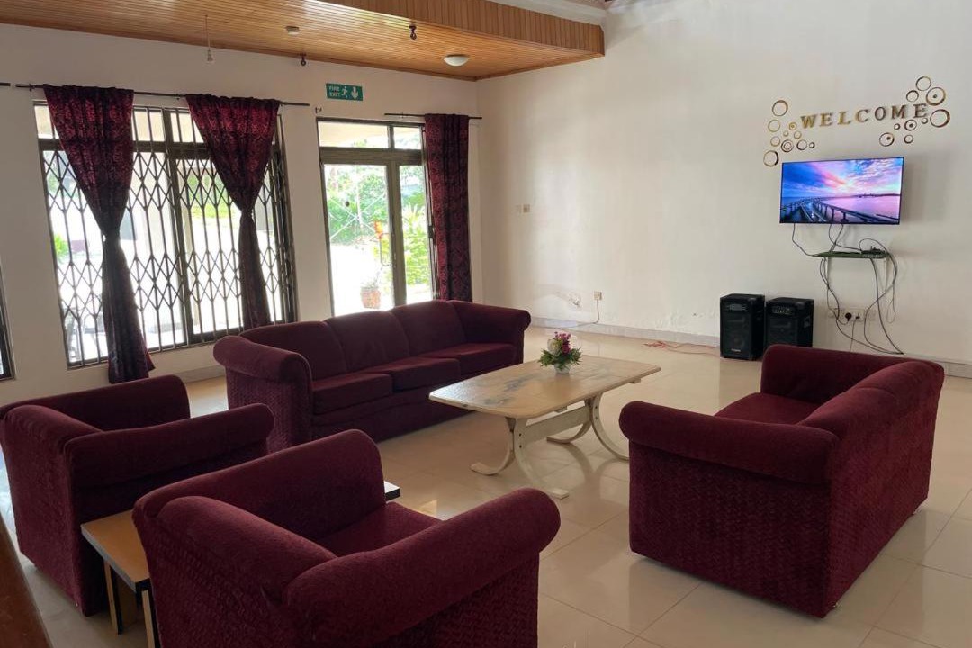 Photo of Livingroom in Cape Coast