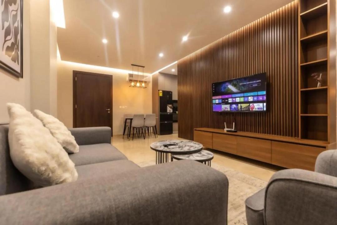 Photo of Livingroom in North Ridge