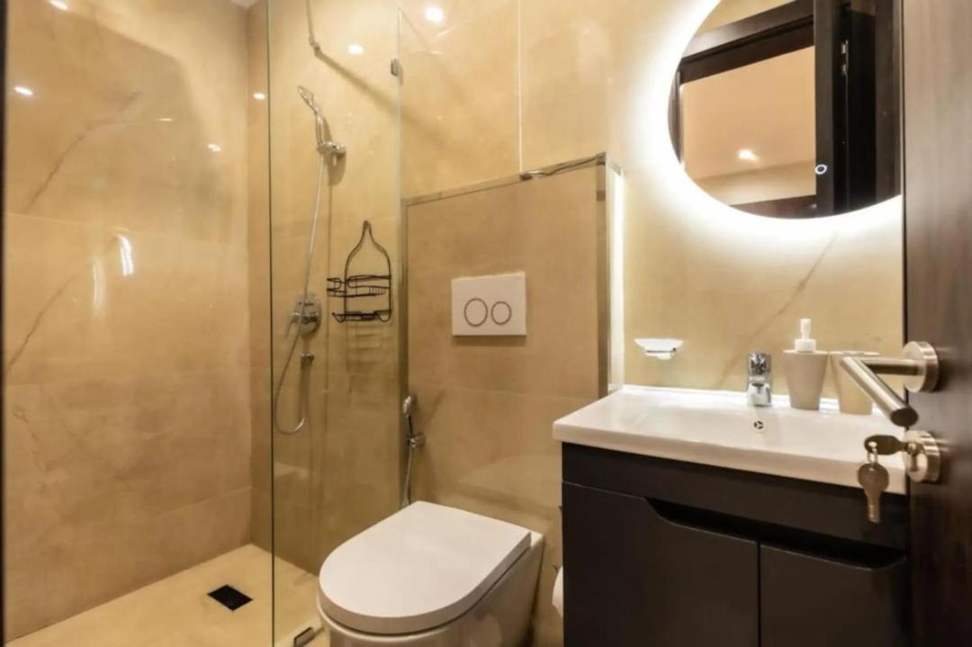 Photo of Bathroom in North Ridge