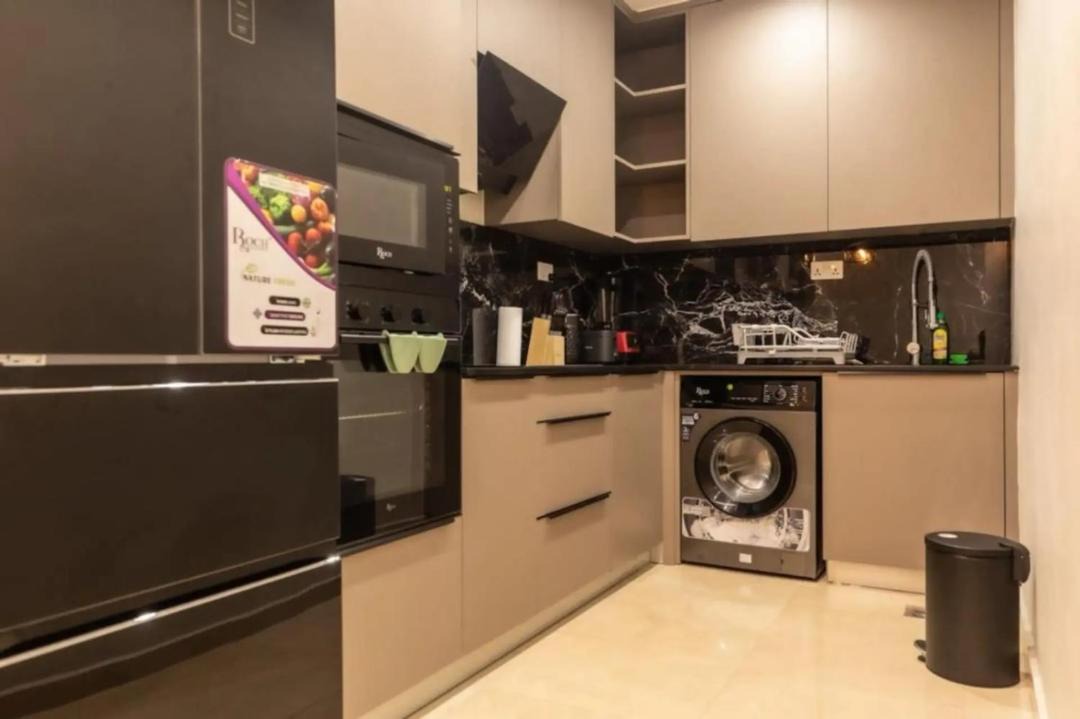 Photo of Kitchen in North Ridge