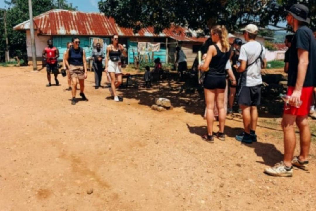 Photo of Others in Togo