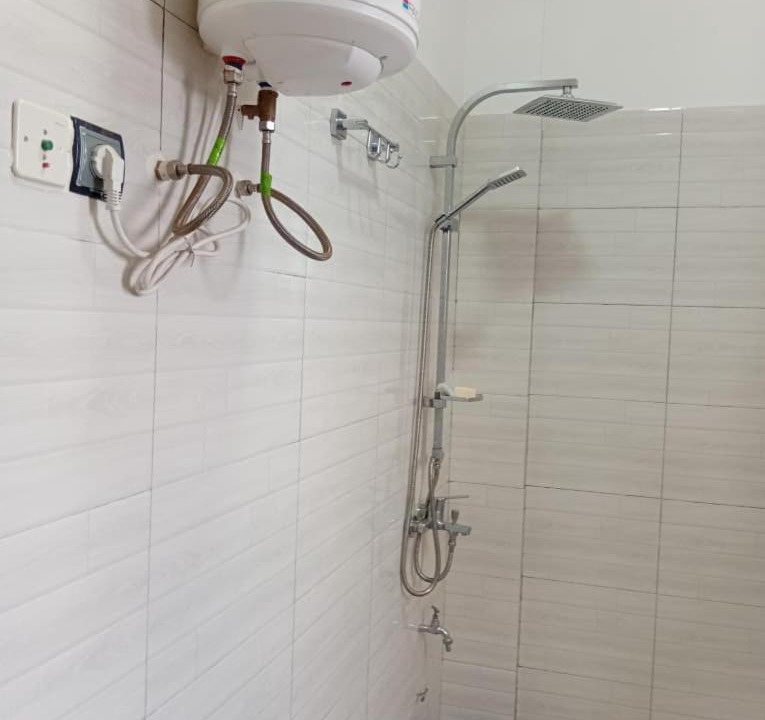 Photo of Bathroom in Lome