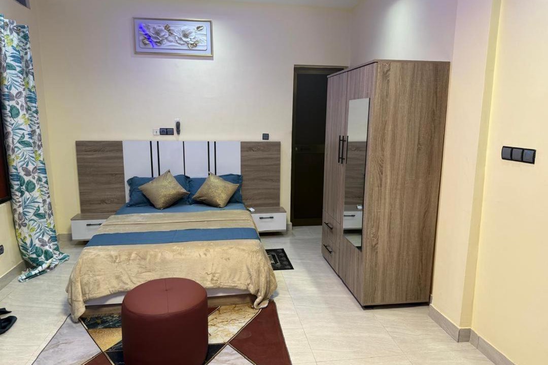 Photo of Bedroom in Lome