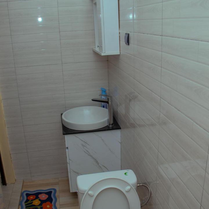 Photo of Bathroom in Lome