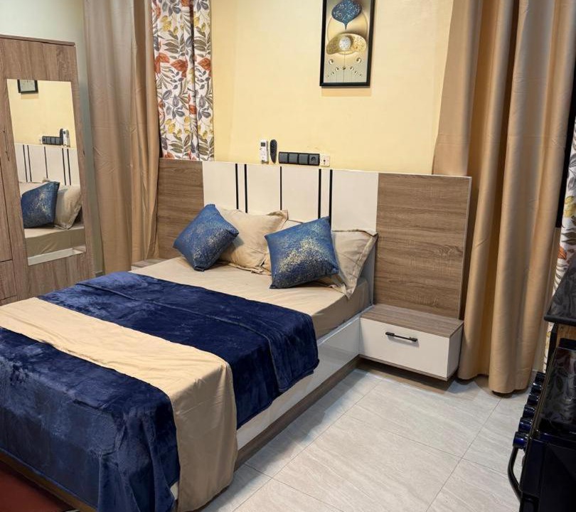 Photo of Bedroom in Lome