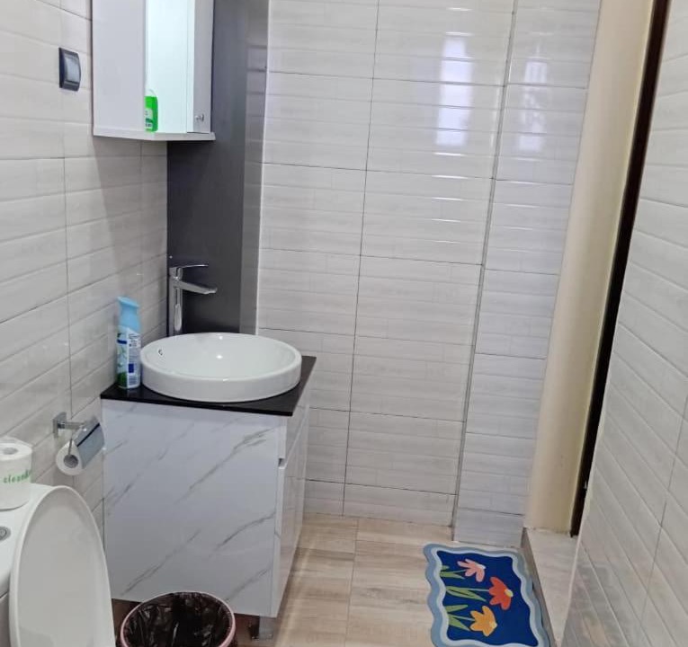 Photo of Bathroom in Lome