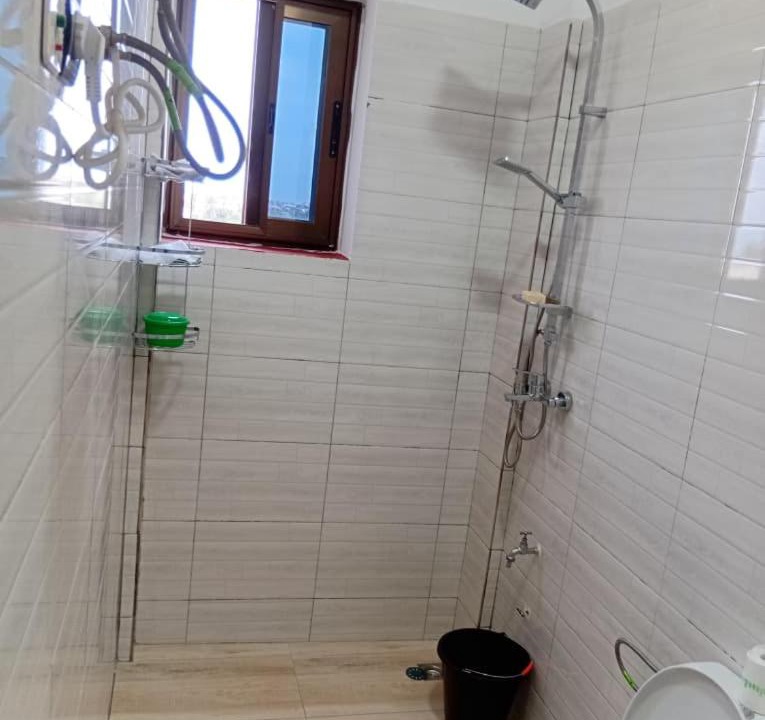Photo of Bathroom in Lome