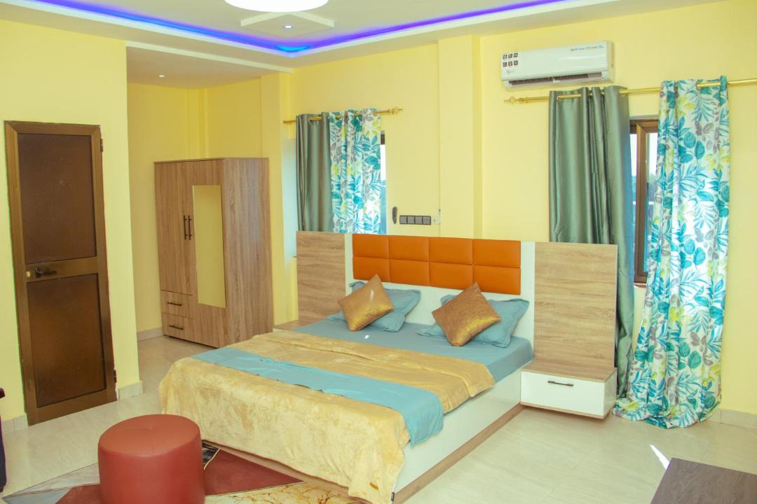 Photo of Bedroom in Lome