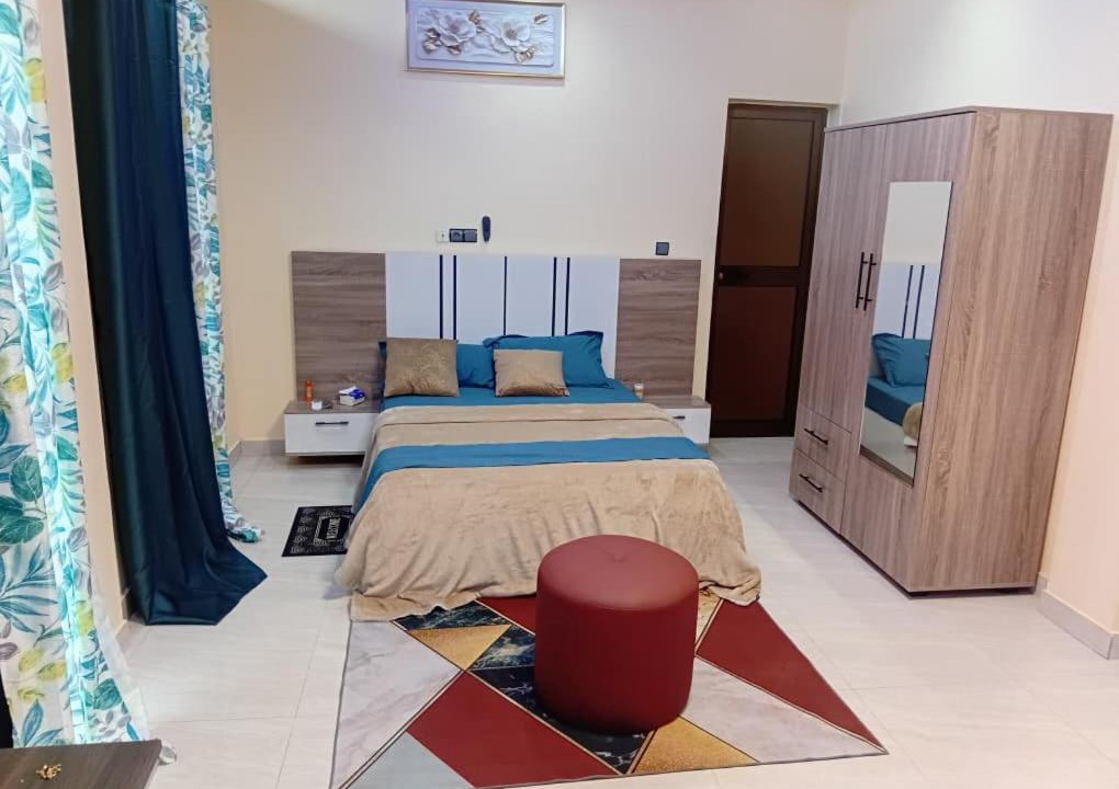 Photo of Bedroom in Lome