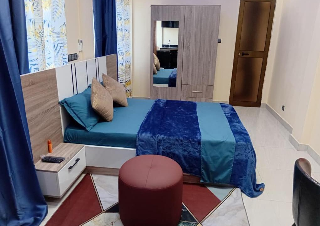 Photo of Bedroom in Lome