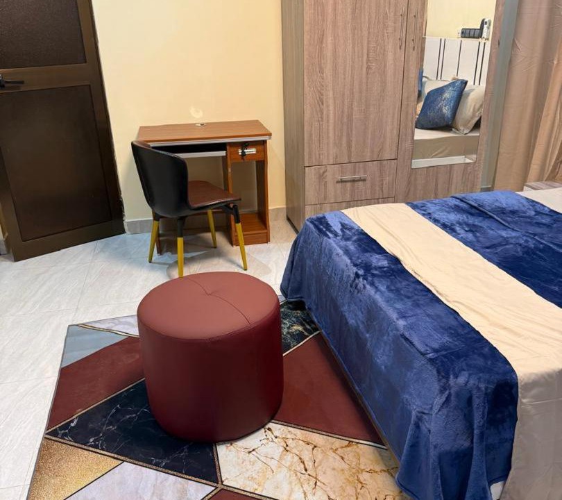 Photo of Bedroom in Lome