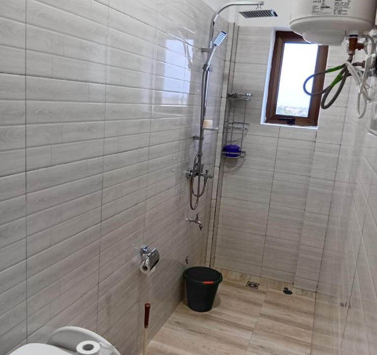 Photo of Bathroom in Lome