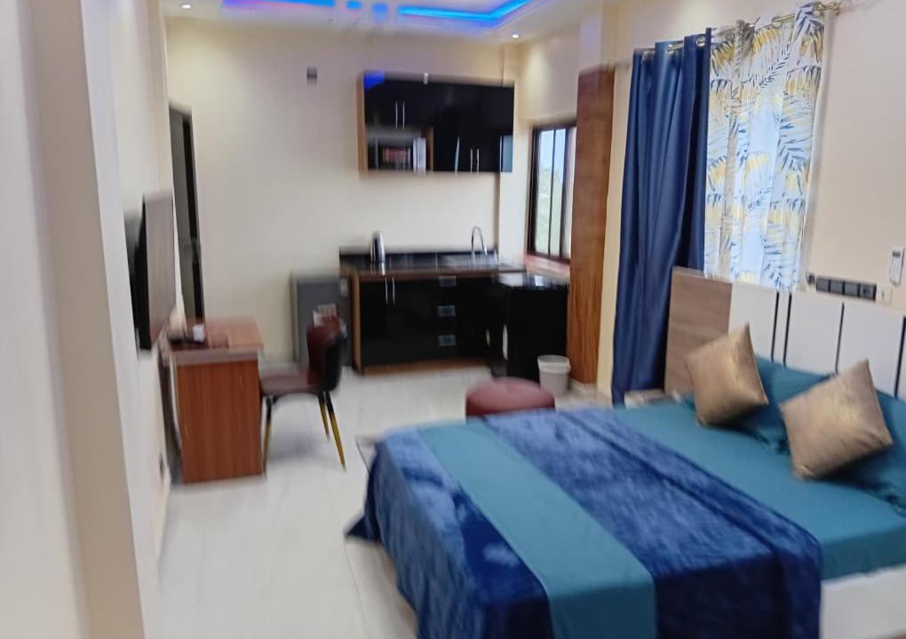 Photo of Bedroom in Lome