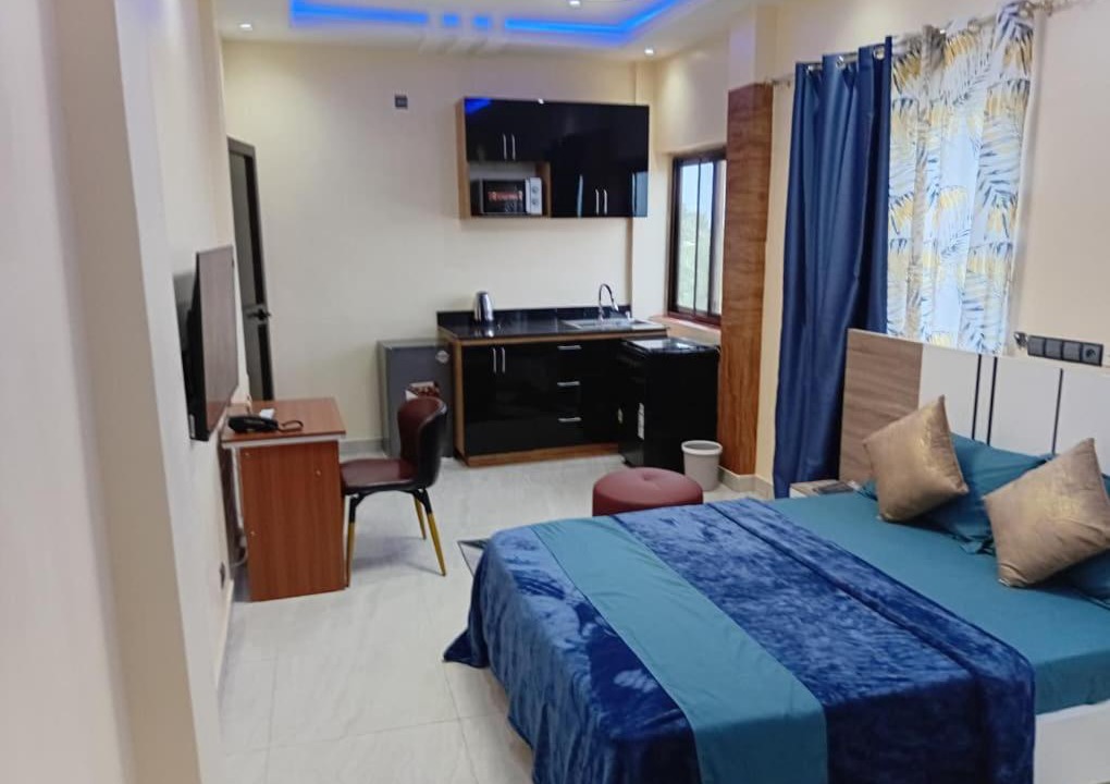 Photo of Bedroom in Lome